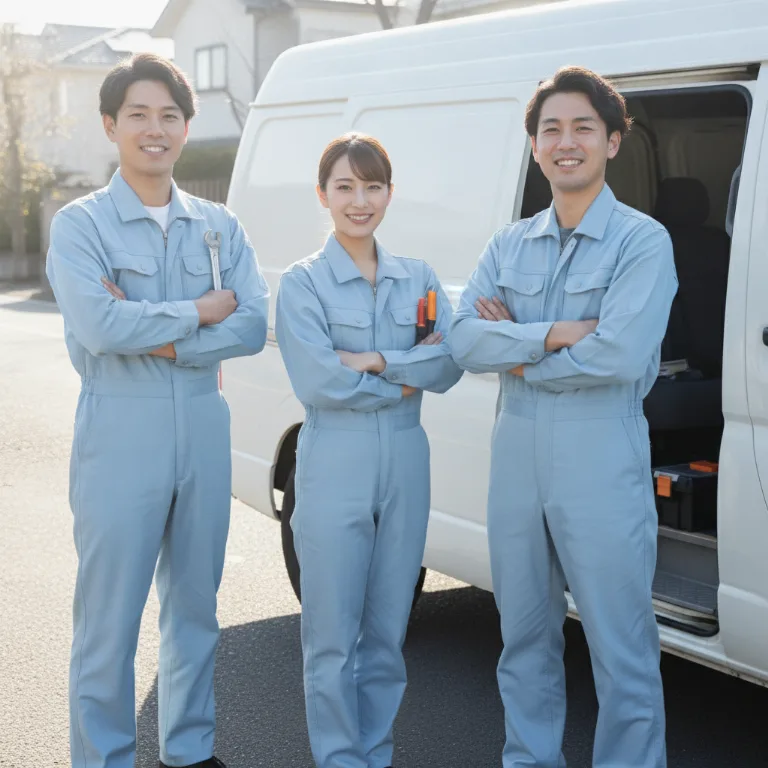 洗濯機修理 のチーム: 新居浜市